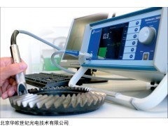 北京華歐世紀光電技術 專業提供Rollscan300磨削燒傷檢測儀廠家直銷服務